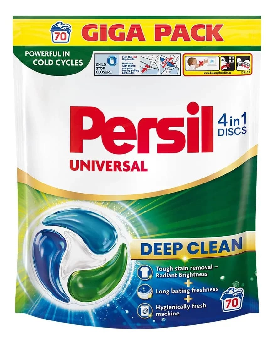 PERSIL DISCS UNIVERSAL 70WL-slika