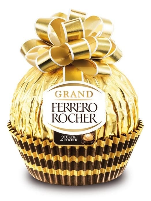 332607 Ferrero Rocher grand 125 g-slika