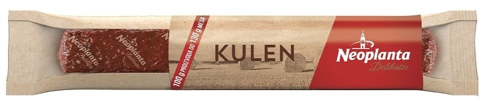 Kulen Neoplanta-slika