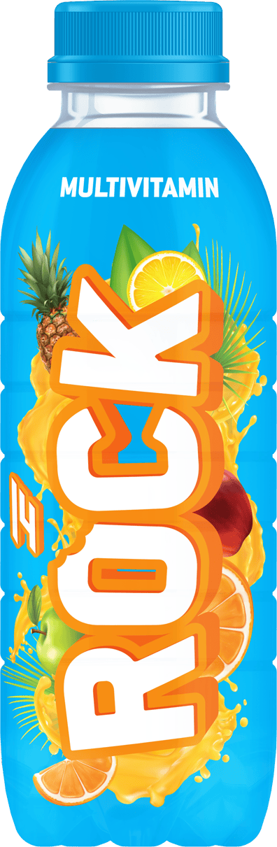 Voćni sok DEX ROCK multivitamin 500ml-slika