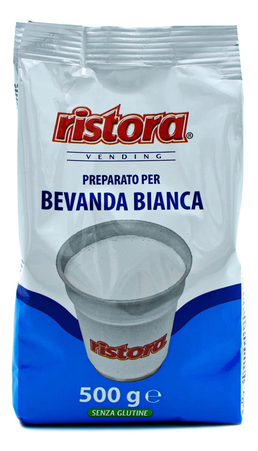 Mleko u prahu Bevanda bianca RISTORA 500g-slika