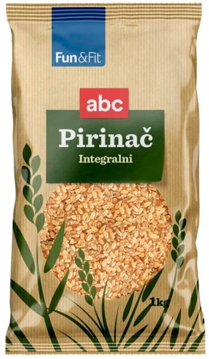 PIRINAČ INTEGRALNI 1KG FUN&FIT-slika