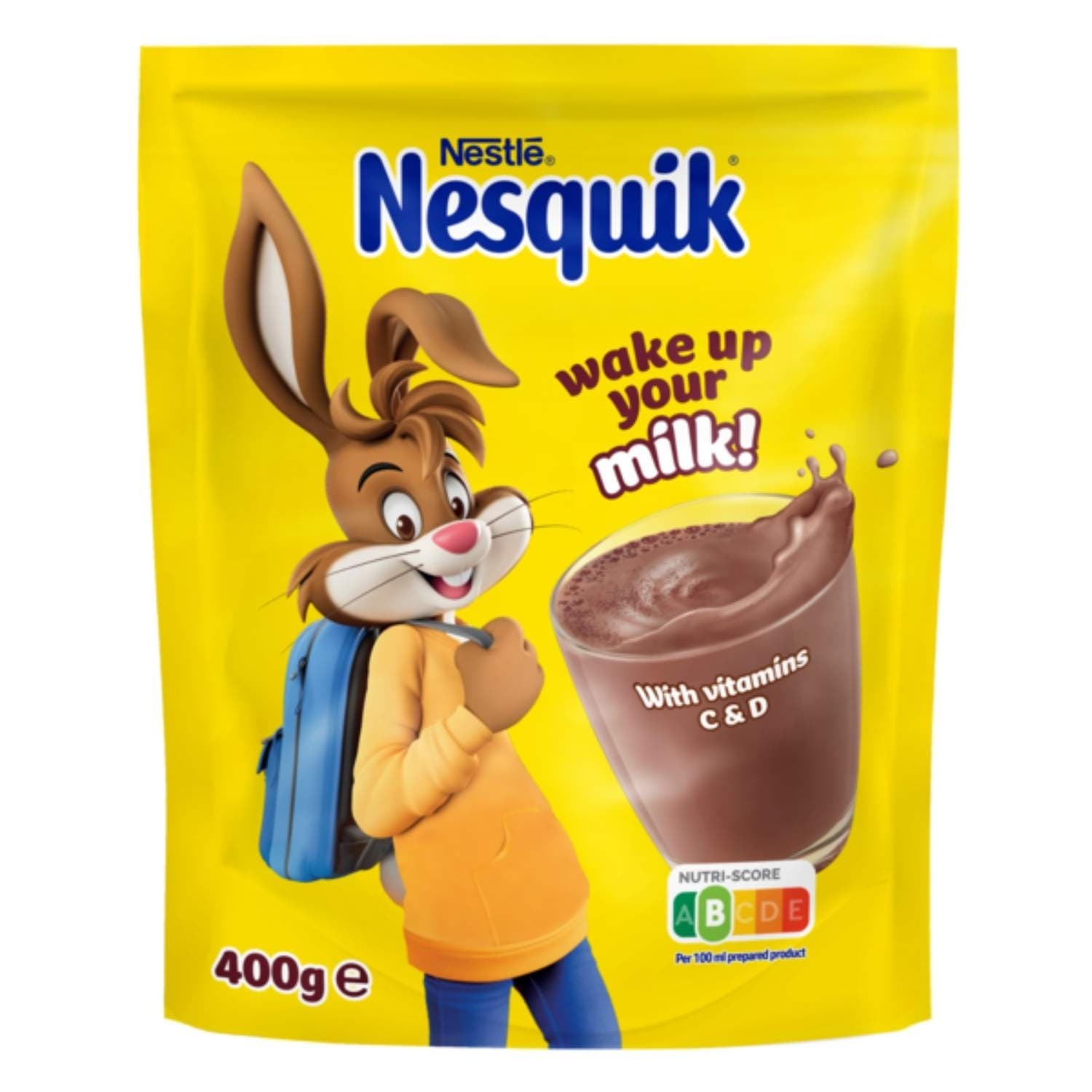 NAPITAK NESQUIK 400G NESTLE-slika