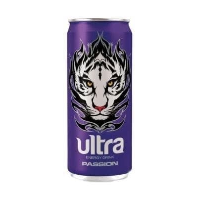 Ultra energy Passion punch 0250 12-slika