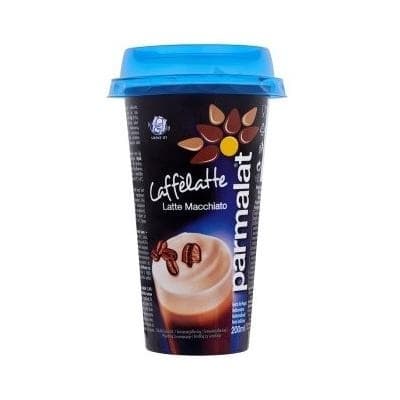 LATTE MACCHIATO 200ML PARMALAT-slika