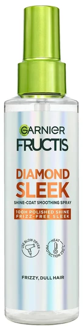 SPREJ ZA KOSU FRUCTIS DIAMOND SLEEK 150ML GARNIER-slika