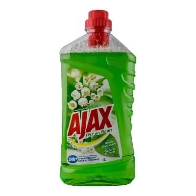 Sredstvo AJAX Flowers Sprin 1l-slika