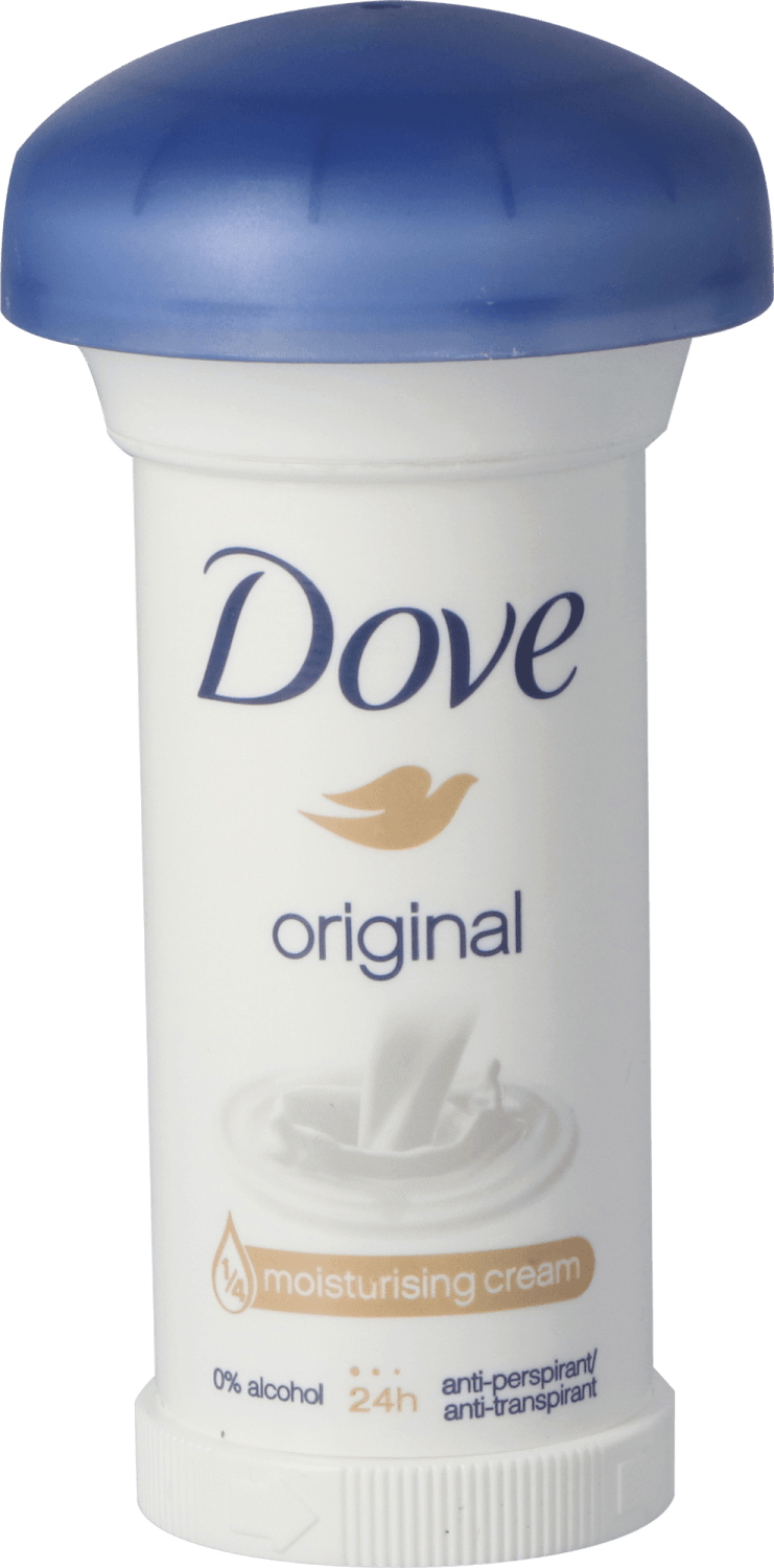 Stik DOVE Mushroom original 50ml-slika