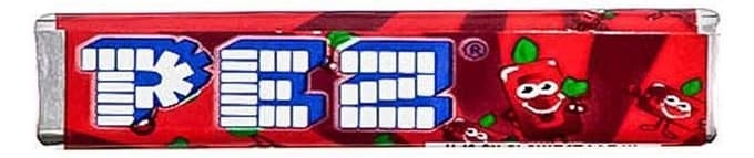Bombone PEZ voćne 8,5g-slika