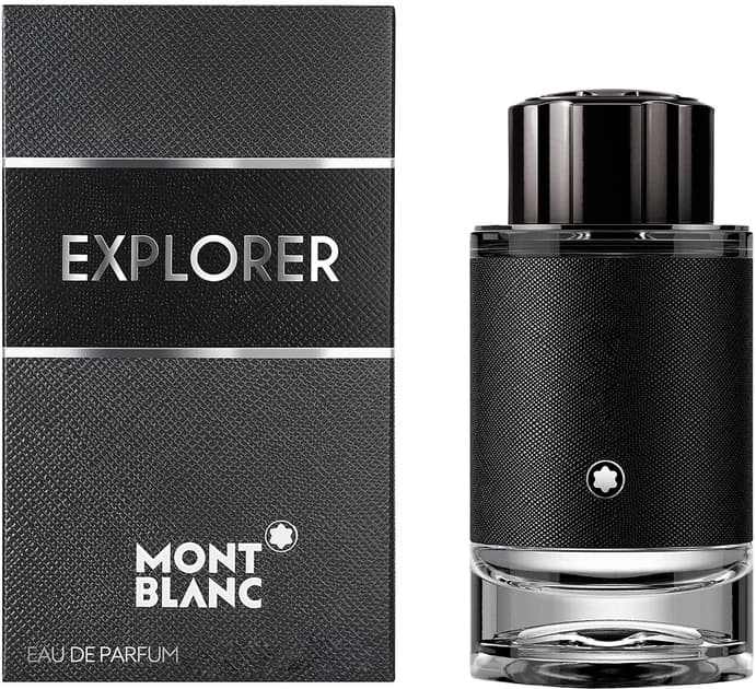 MONT BLANC Explorer muški parfem 60ml-slika