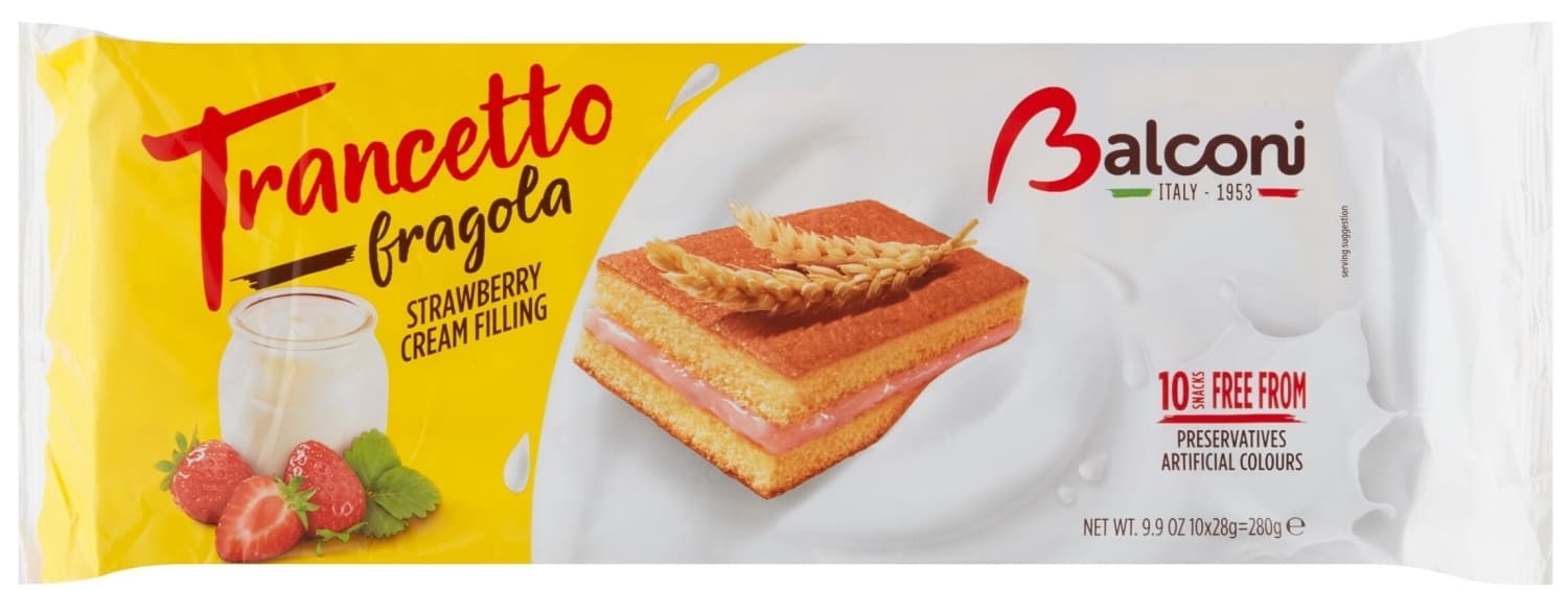 031326 Balconi tortica jagoda jog. 280 g-slika