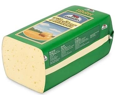 Sir Tilsiter 45%mm Paladin cca 3,3kg-slika