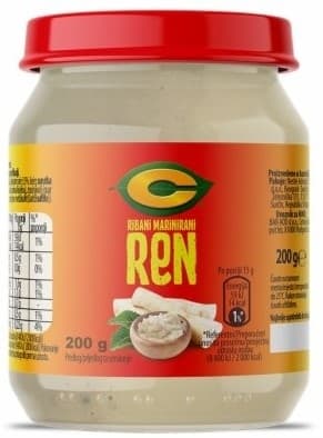 Ren C ribani 200g-slika