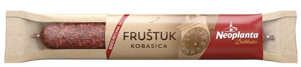 Frustuk kobasica FP Neoplanta-slika