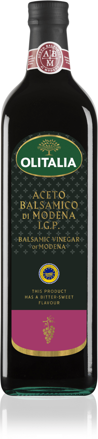 Sirce Balsamico Olitalia 1l-slika