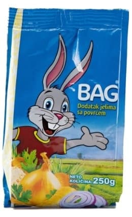 Začin BAG začin 250g-slika