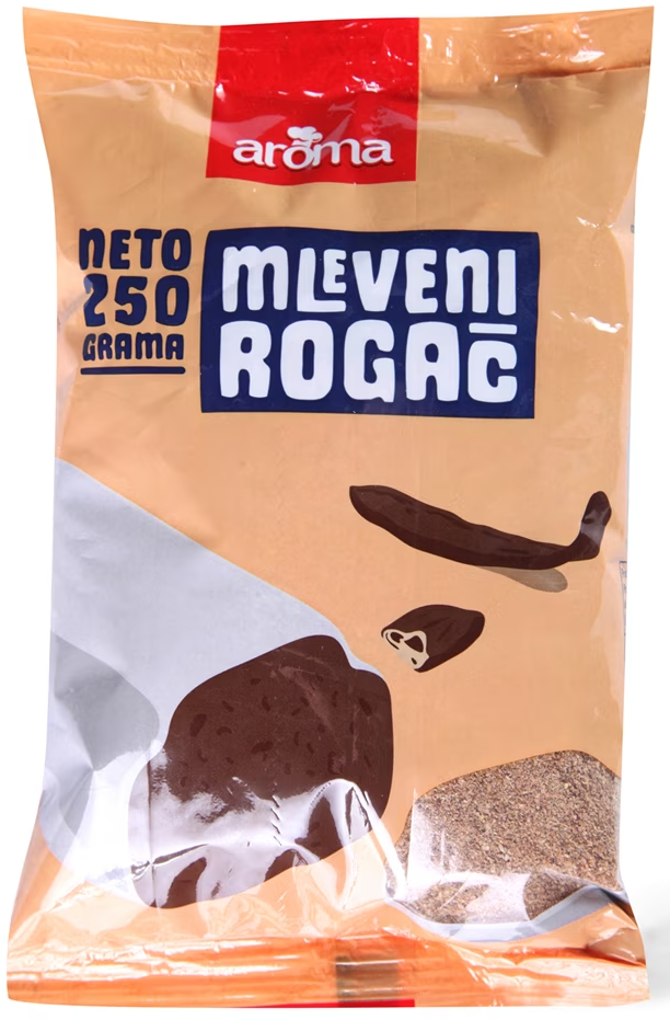 AROMA Mleveni rogač 250g-slika