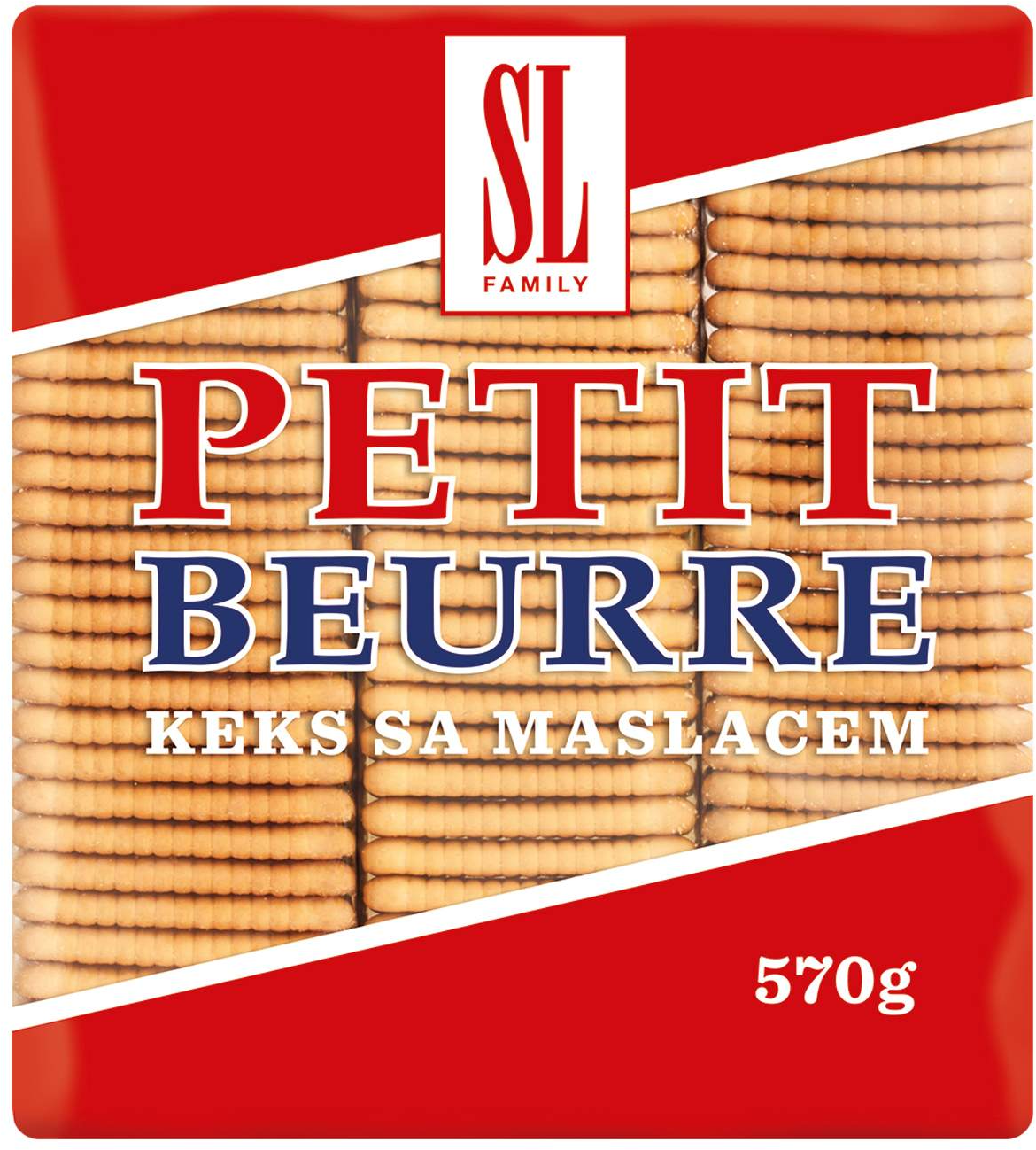 SWISSLION keks petit beurre 570g-slika
