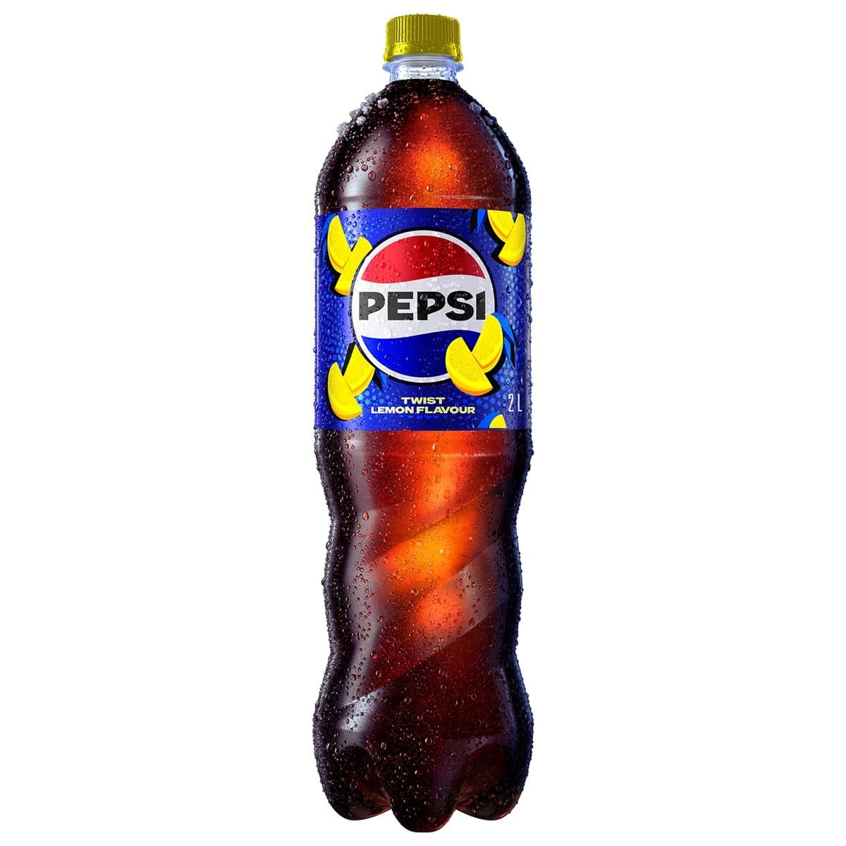 PEPSI TWIST PET 2L-slika
