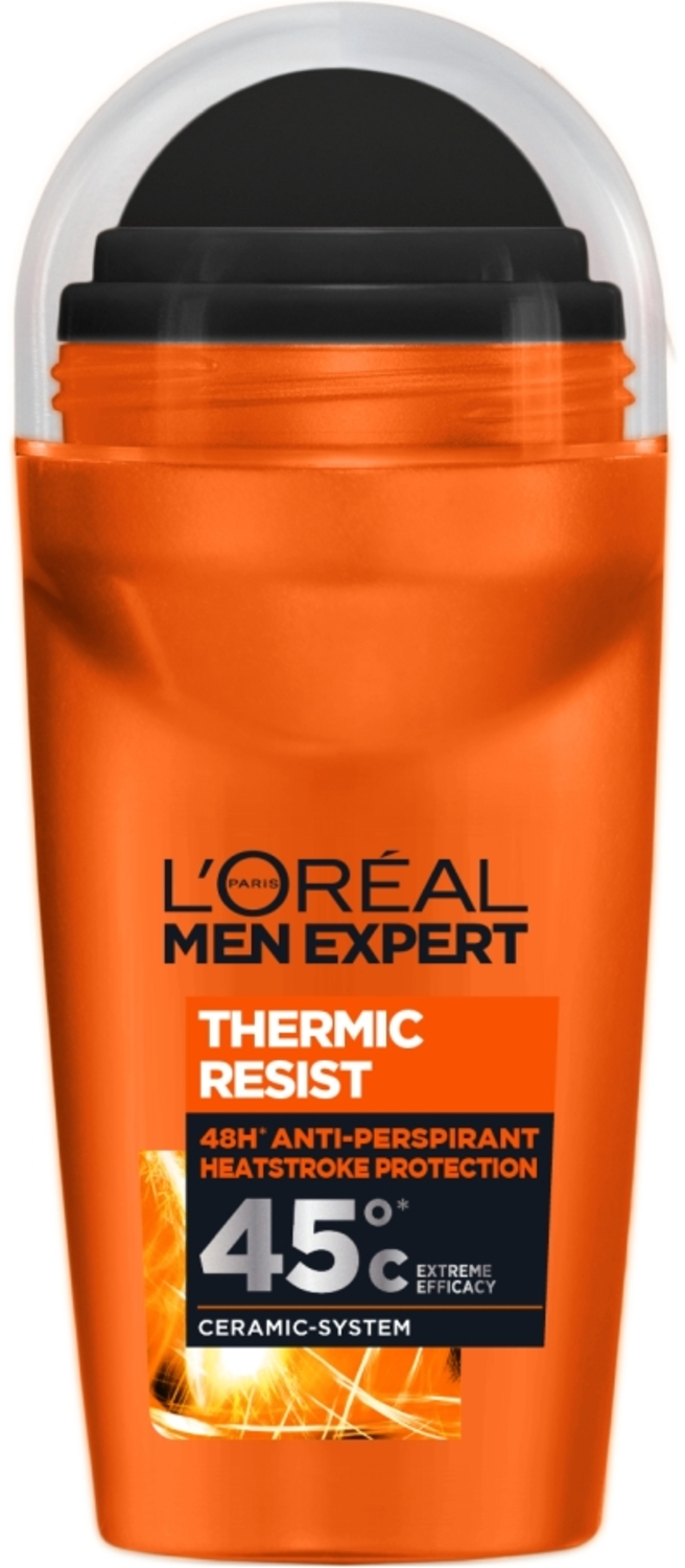Roll-on L'OREAL Men expert thermic resist 50ml-slika
