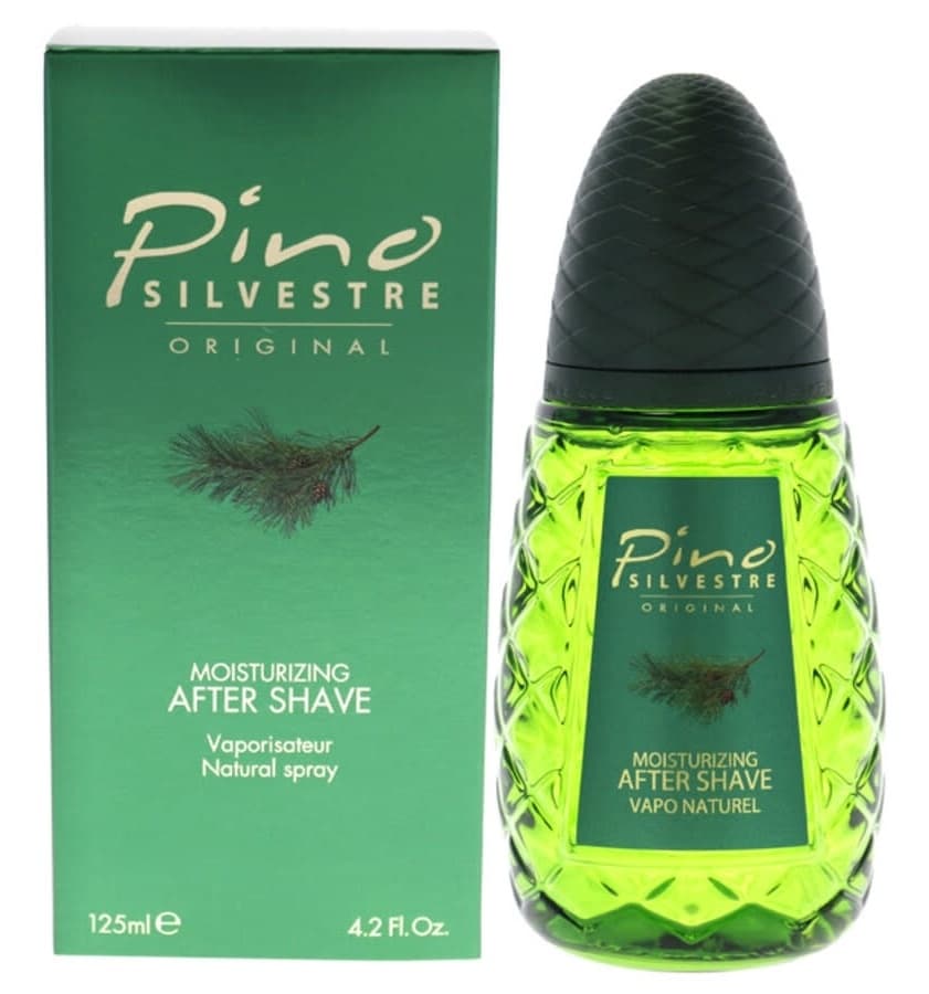 After shave PINO SILVESTRE 125ml-slika
