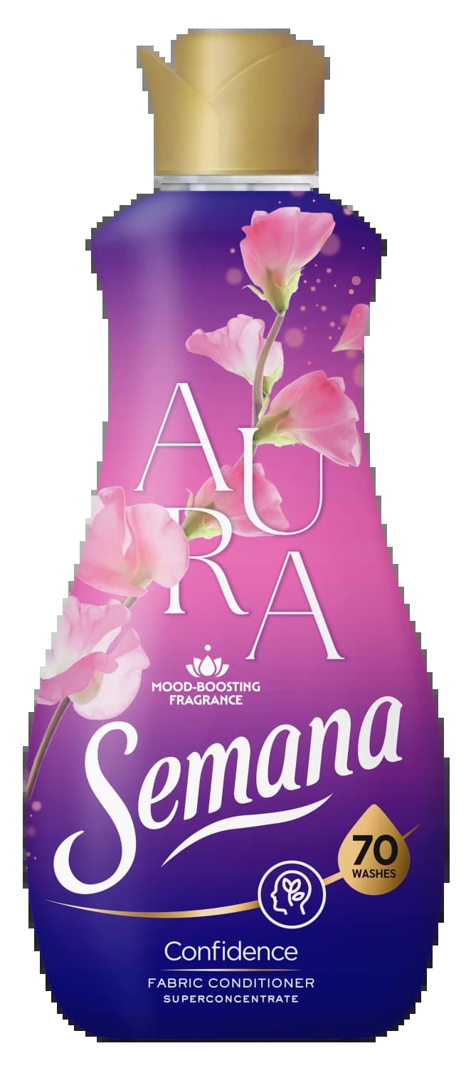 OMEKŠIVAČ SEMANA AURA CONFIDENCE 1.4L-slika
