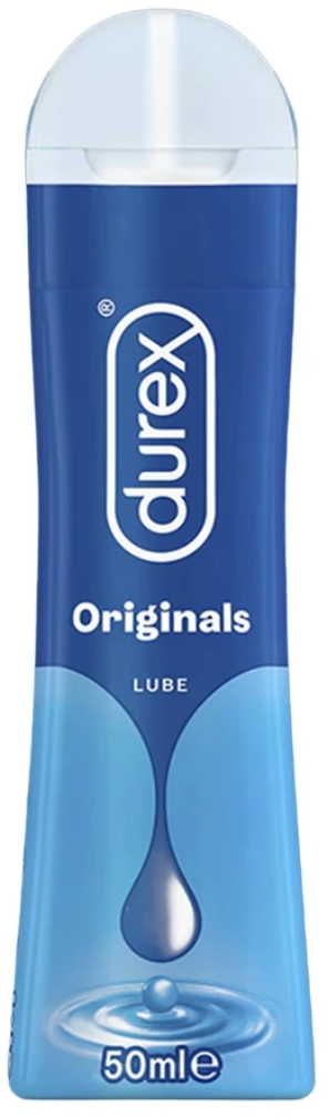 DUREX lubrikant Play feel 50ml-slika