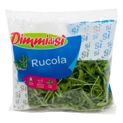DIMMIDISI rukola oprana 70g-slika