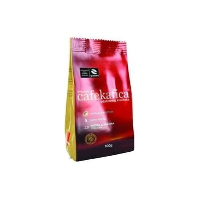 Kafa KAFICA 100g-slika