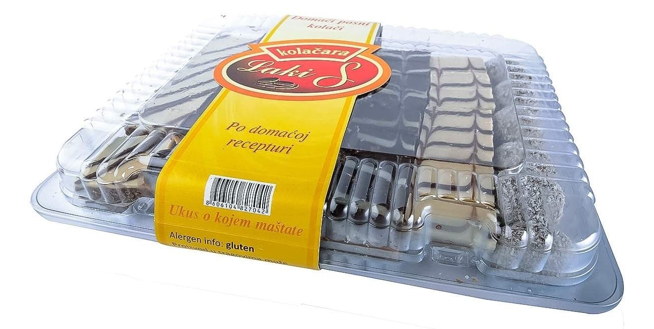 LAKI S domaći posni kolači 1kg-slika