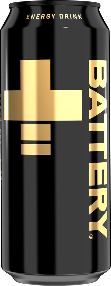 BATTERY Original energetski napitak 250ml-slika
