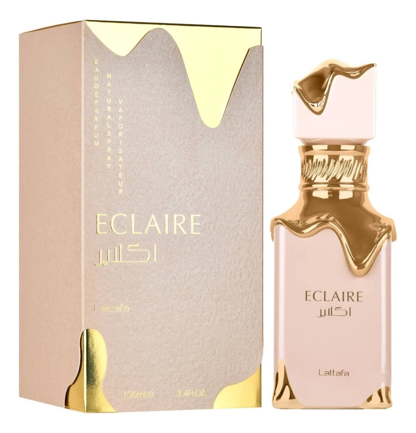 LATTAFA Eclaire parfem 100ml-slika