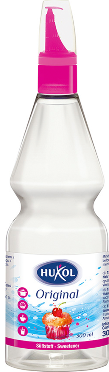 ZASLAĐIVAČ HUXOL TEČ 200ML SCHNEEK-slika