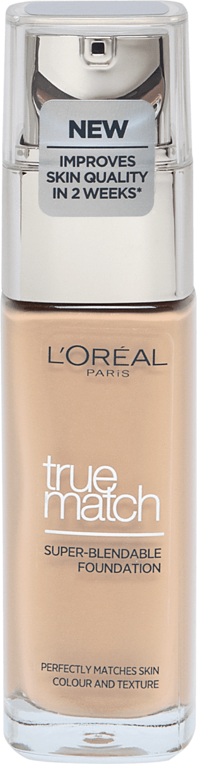 L'OREAL True match tečni puder 2R/2C cold 30ml-slika
