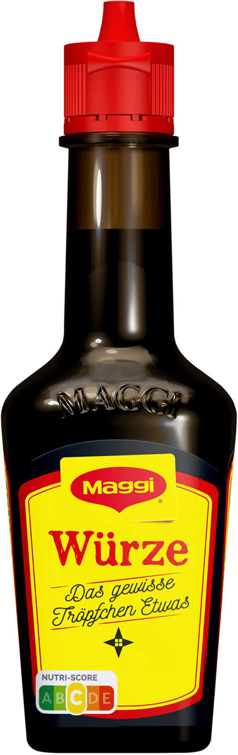 Dodatak MAGGI Wurze začin 125g -slika