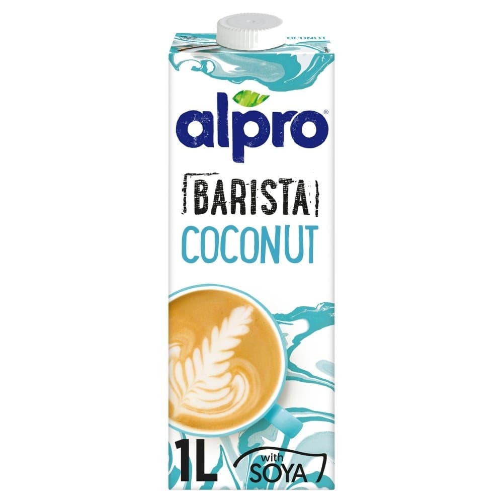 Napitak Alpro Kokos Professional 1L-slika