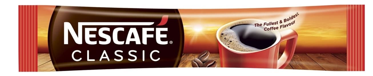 Instant kafa NESCAFE Classic kesa 2g-slika