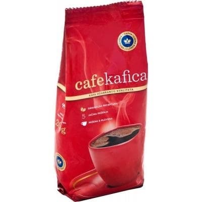 Kafa KAFICA 200g-slika