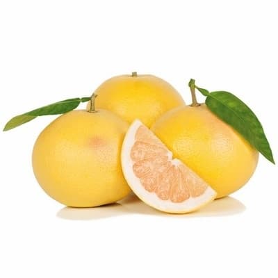 Grejp žuti 1kg-slika