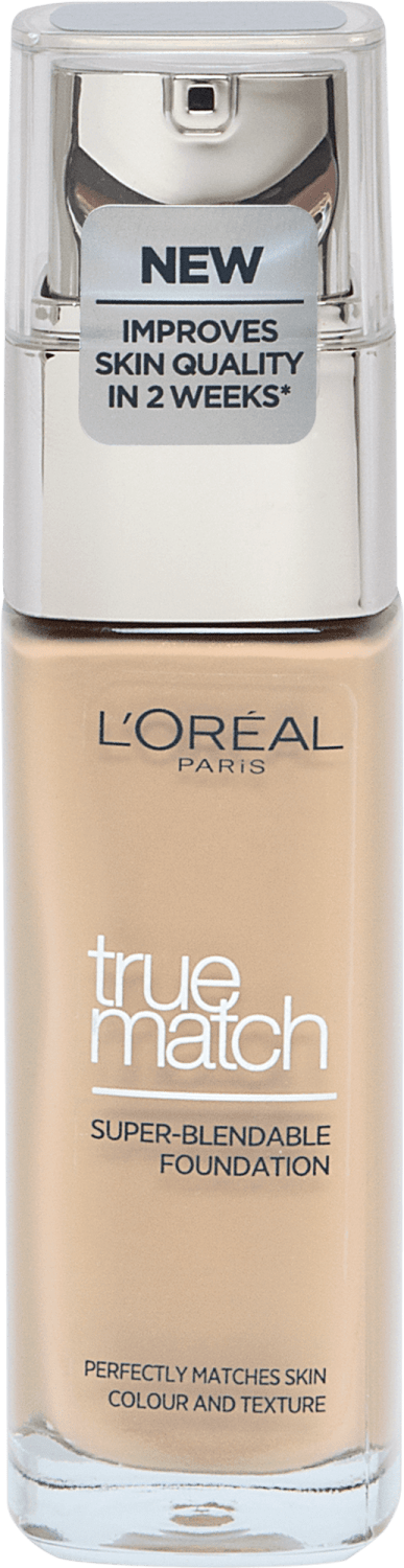L'OREAL True match tečni puder 1.5N neutral 30ml-slika