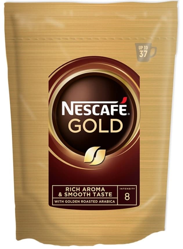 NESCAFE GOLD 75GR.KESA-slika
