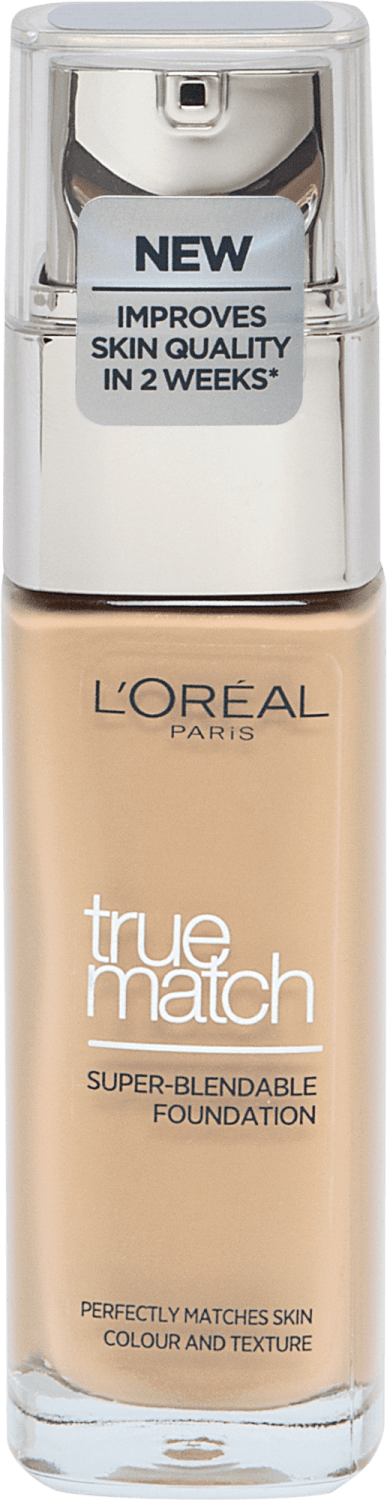 L'OREAL True match tečni puder 2N neutral 30ml-slika