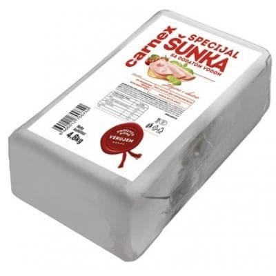 Sunka specijal kuvana folija Carnex-slika