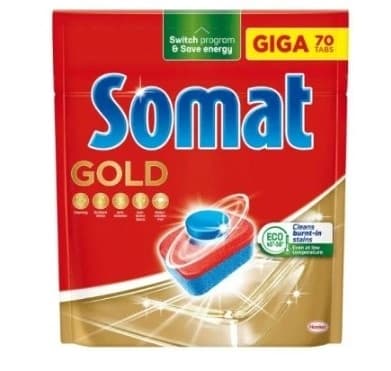 Somat Gold 70WL-slika