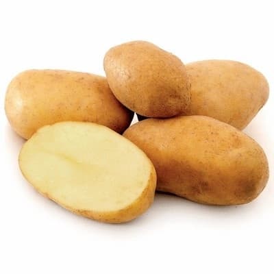 Krompir beli 1kg-slika