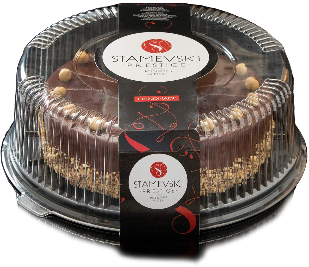 STAMEVSKI torta Prestige 2kg-slika