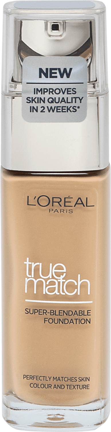 L'OREAL True match tečni puder 5R/5C rose sand 30ml-slika