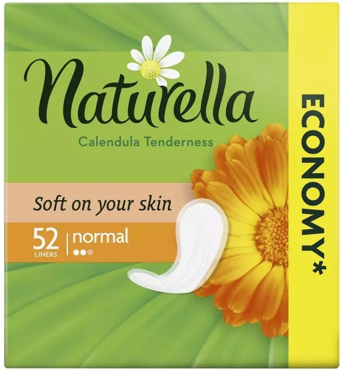 Dnevni Calendula52pc Naturella-slika