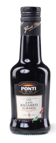 Vinsko sirće PONTI 250ml-slika