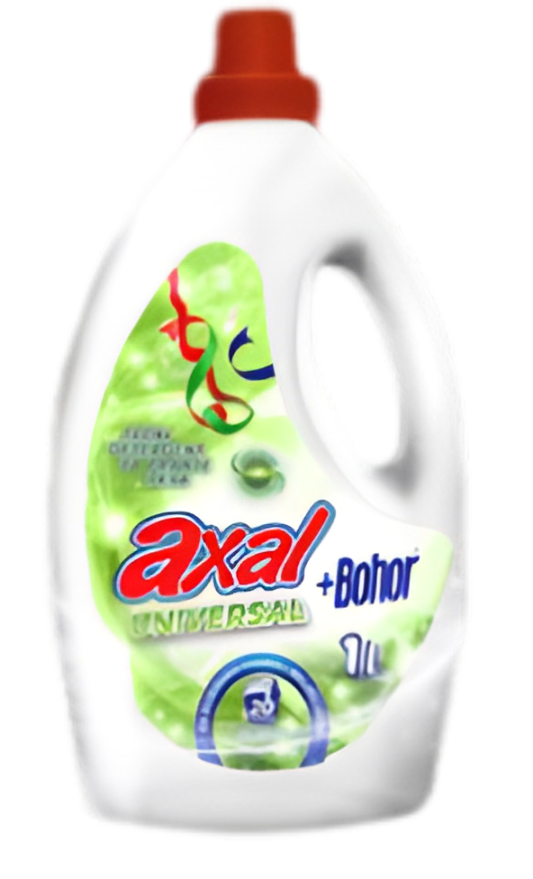 DET TEČ UNIVERSAL 1L AXAL-slika